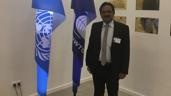 ടൂറിസം വകുപ്പില്‍