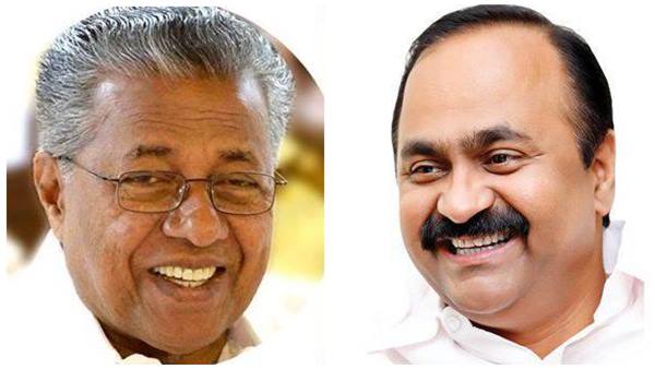 മൃഗീയ ഭൂരിപക്ഷം