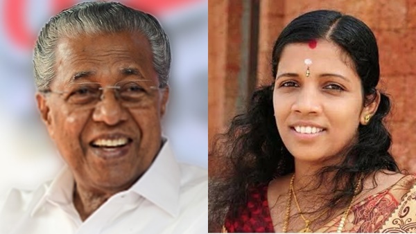 pinarayi pinarayi