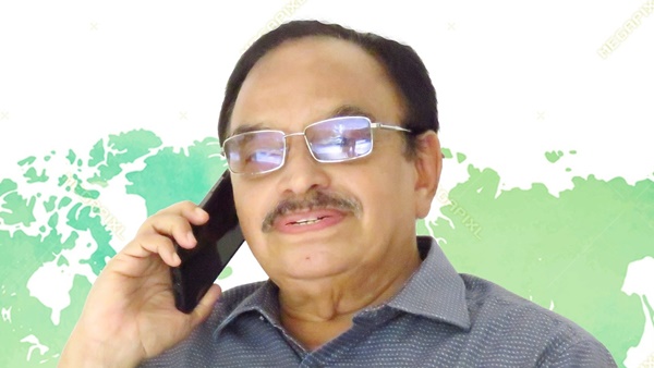 ബിജെപിക്ക് കുടുപിടിക്കുന്നു