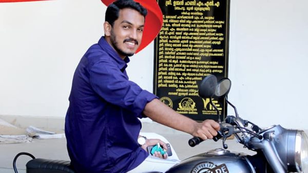 കരുത്തനായി ജെയ്ക്ക്