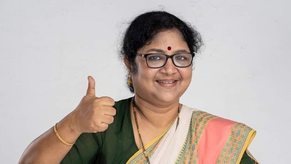 ആർ ബിന്ദു