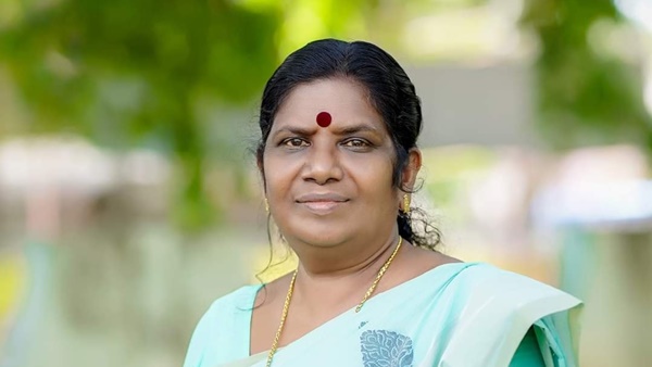 ചിഞ്ചുറാണി