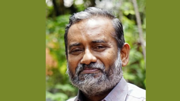 പി പ്രസാദ്