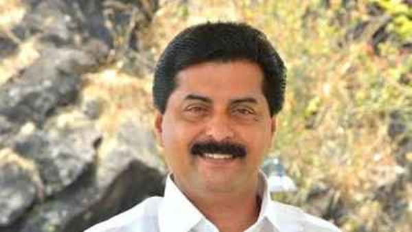 റോഷി അഗസ്റ്റിൻ