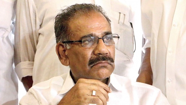 എ.കെ ശശീന്ദ്രൻ