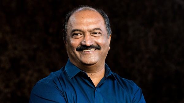 കെ.എൻ ബാലഗോപാൽ