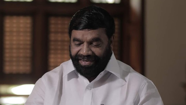 വി.എൻ വാസവൻ