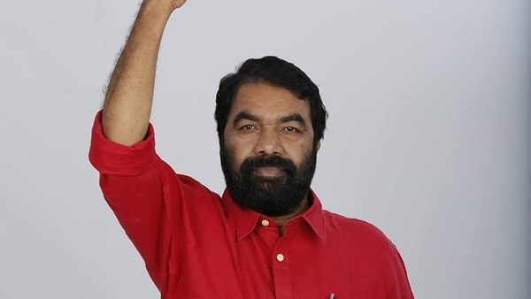 വി ശിവൻകുട്ടി