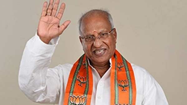 കുമ്മനം തന്റെ പിന്‍ഗാമിയല്ല