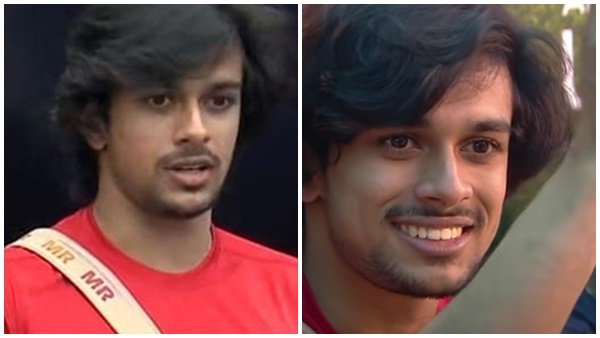 രണ്ടു പേഴ്‌സണാലിറ്റി 