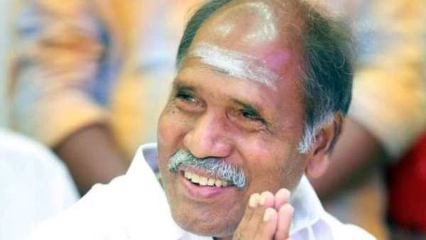 എന്‍ആര്‍ കോണ്‍ഗ്രസിനെ വെട്ടി