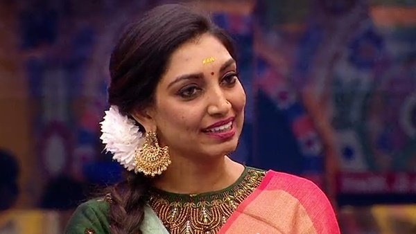 ഋതുവിന് താങ്ക്സ്