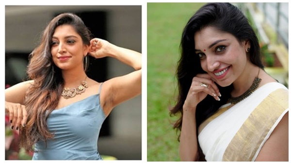റൊമന്റിക്കായി മണിക്കുട്ടിയും 