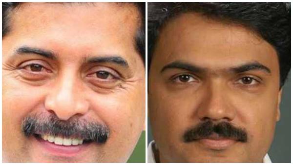 പാര്‍ട്ടി പിടിക്കാനുള്ള നീക്കം