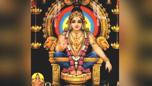 അയ്യപ്പൻ കമ്യൂണിസ്റ്റ്