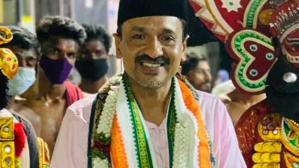 സർക്കാരിന്റെ വിജയം