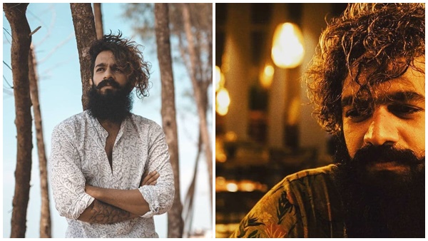 സഹതാപമല്ല ഇഷ്ടം സഹതാപമല്ല ഇഷ്ടം