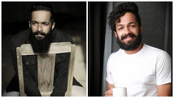 3..സായ് വിഷ്ണു: 