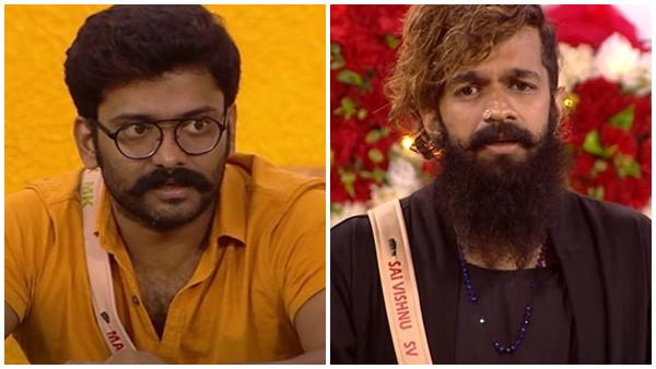 മണിക്കുട്ടനെ വീഴ്ത്താന് മണിക്കുട്ടനെ വീഴ്ത്താന്