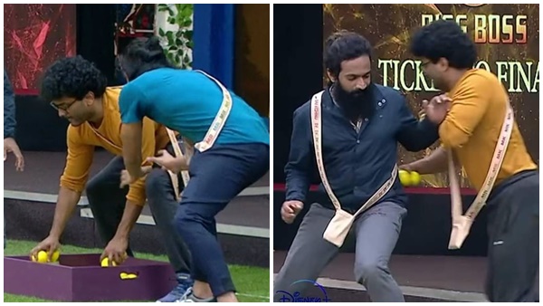 പന്ത് കൂടുതലായിപ്പോയി പന്ത് കൂടുതലായിപ്പോയി