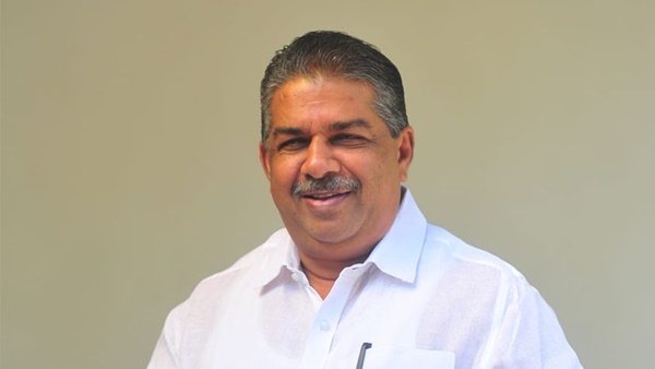  സജി ചെറിയാൻ