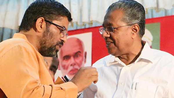 ശ്രീരാമനെ നന്നായി അറിയാം