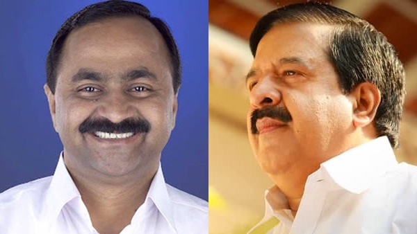 യുഡിഎഫ് ചെയർമാൻ