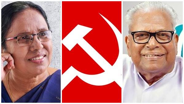 ചരിത്രത്തിന്റെ ആവര്‍ത്തനം