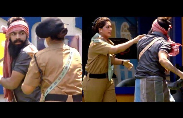 അതോടെ വെളിവായി അതോടെ വെളിവായി