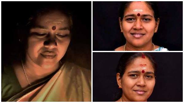 മുന്നില്‍ നിന്ന് ശോഭ