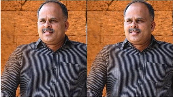 സുമേഷിന്റെ ഭൂരിപക്ഷം