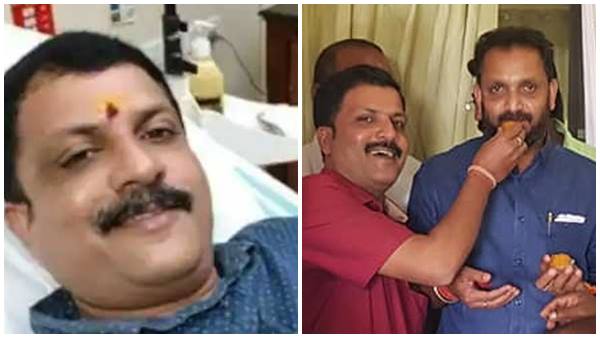 ഉന്നത ബന്ധങ്ങള്‍