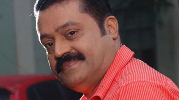 തൃശൂര്‍ അവിടെ വച്ചതിന്