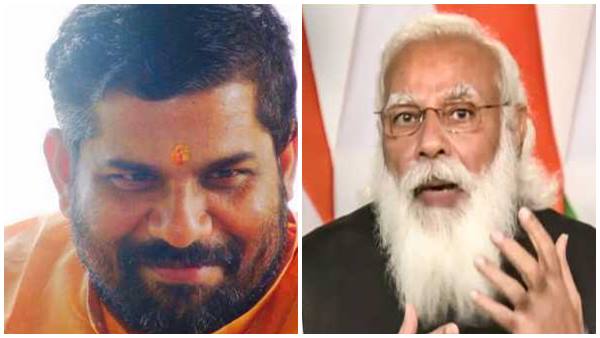 മിസോറാമിലേക്കയച്ചാൽ പ്രശ്നം തീരുമോ!