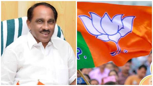 ബിജെപി വോട്ട് കിട്ടുമെന്ന് ബാബു