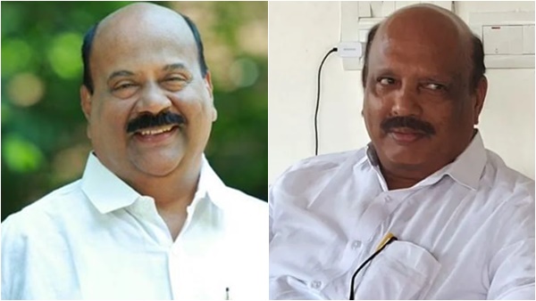 തോമസ് കെ തോമസും