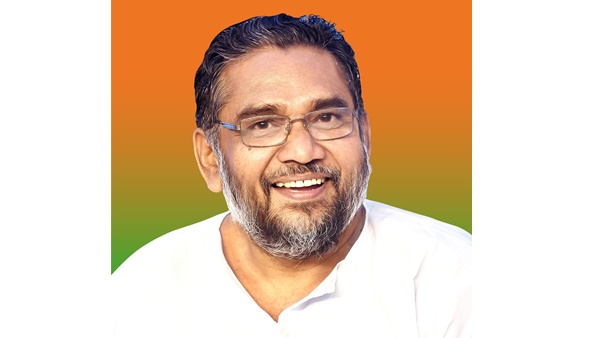 ബിജെപിയ്ക്ക് എത്ര വോട്ട്?