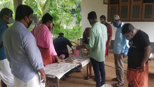 thrissur thrissur