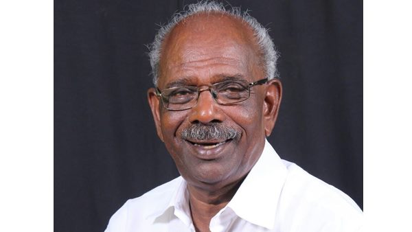 മൊട്ടയടിക്കരുതെന്ന് മണി