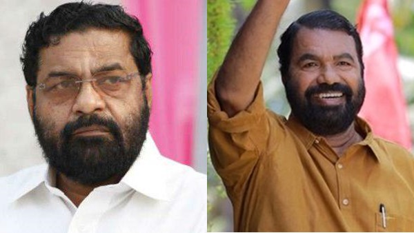 കടകംപള്ളി സുരേന്ദ്രന്‍