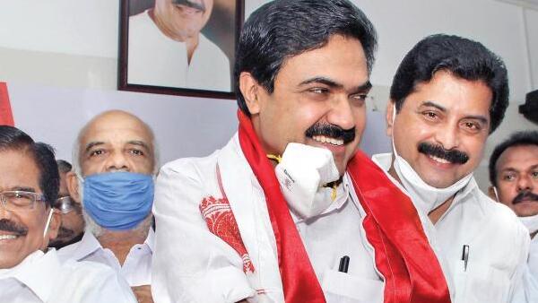 ജോസിനെ അടക്കിനിര്‍ത്തണം