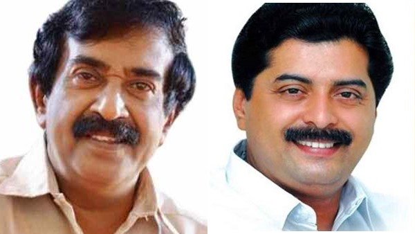  2 മന്ത്രിസ്ഥാനം