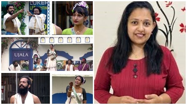  ഇപ്രാവശ്യത്തെ എവിക്ഷന്‍