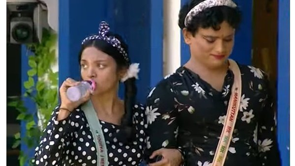 സോഷ്യല്‍ മീഡിയയുടെ അഭിപ്രായം