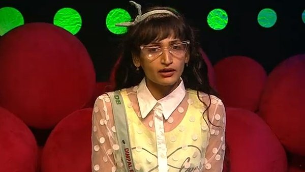  ബിഗ് ബോസ് ഹൗസ് ശൂന്യമായി 