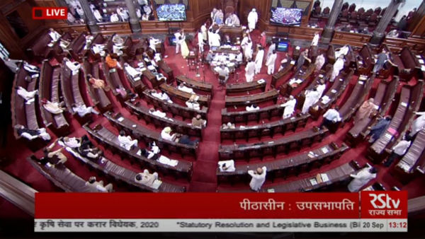 രാജ്യസഭയില്‍