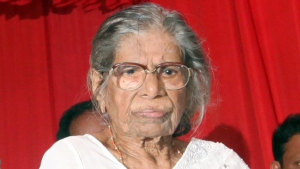 ലോറന്‍സിനെതിരെ പറഞ്ഞത്