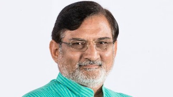 നരേന്ദ്ര മേദിയുടെ അടുത്ത അനുയായി