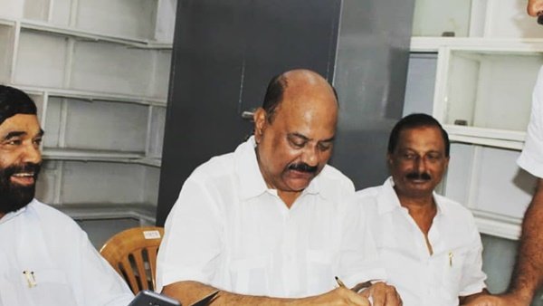 കാപ്പന്റെ ആത്മവിശ്വാസം